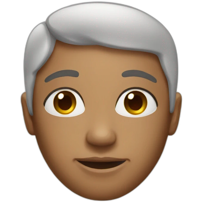 Face cream emoji