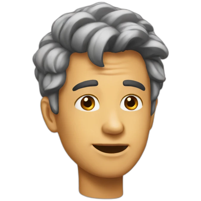 idea emoji