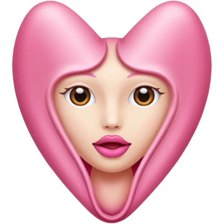 Vulva emoji
