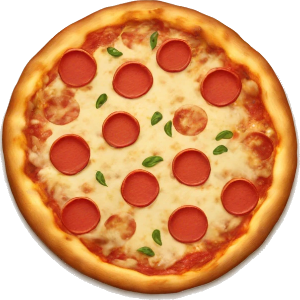 Pizza 2 emoji