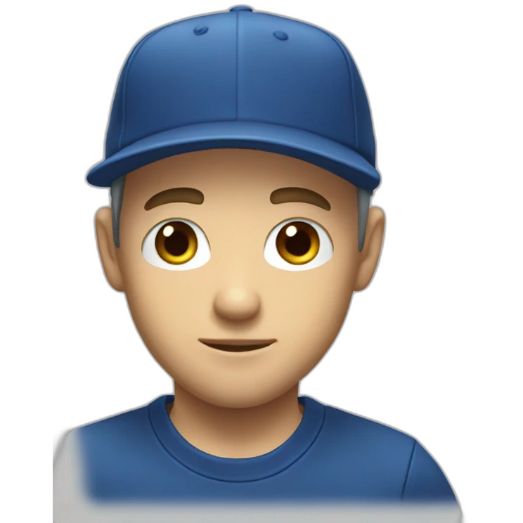 Zack Hample emoji
