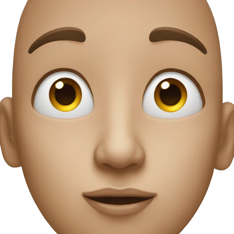 nose emoji