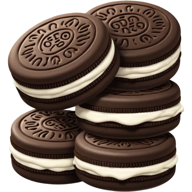 oreos emoji