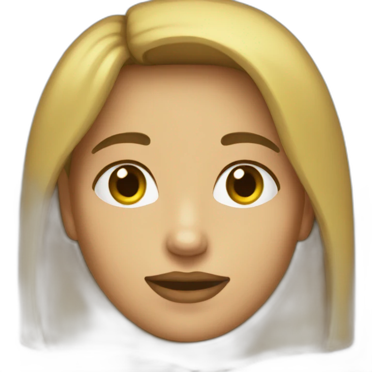 lisa emoji