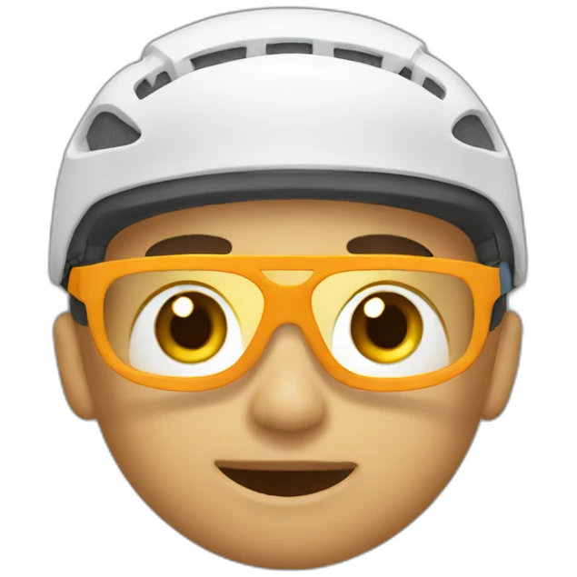 biathlon emoji