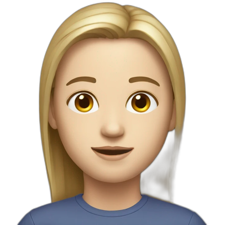 AI model emoji
