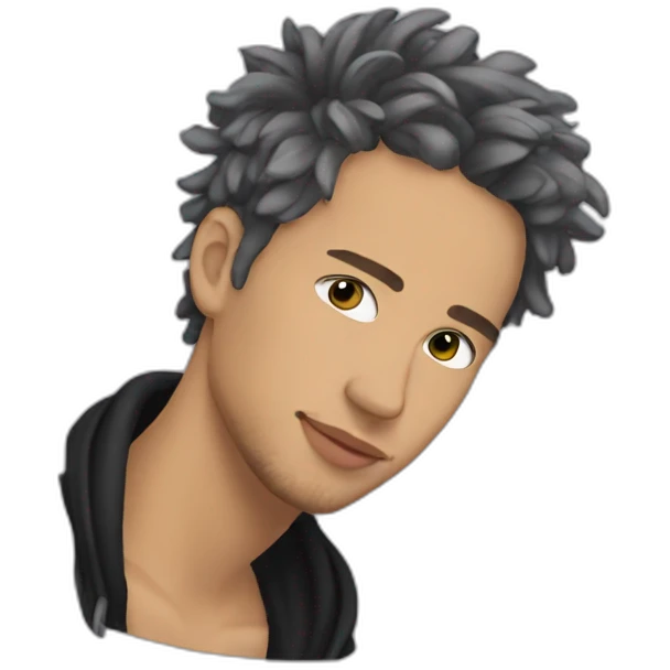 nekfeu emoji