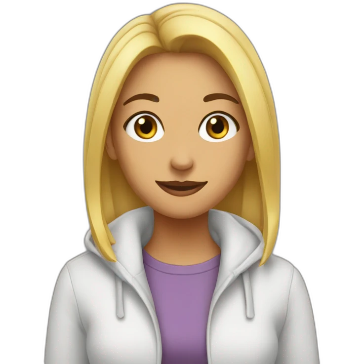 ria ricis emoji