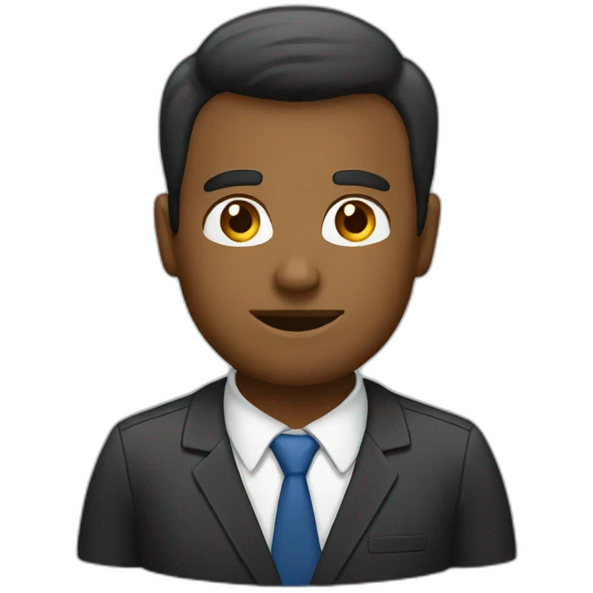 manager emoji