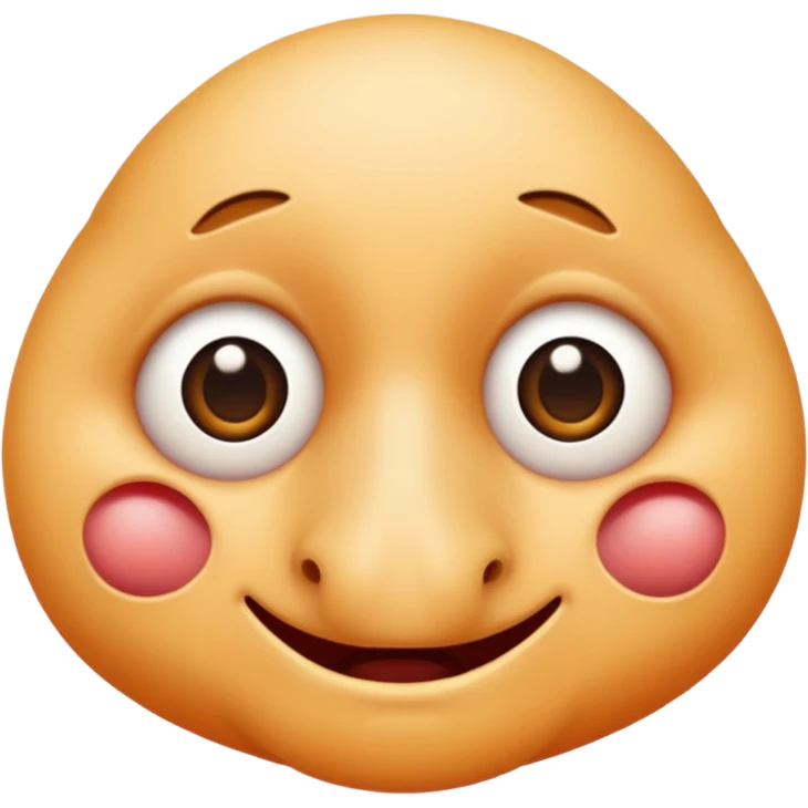 nose emoji