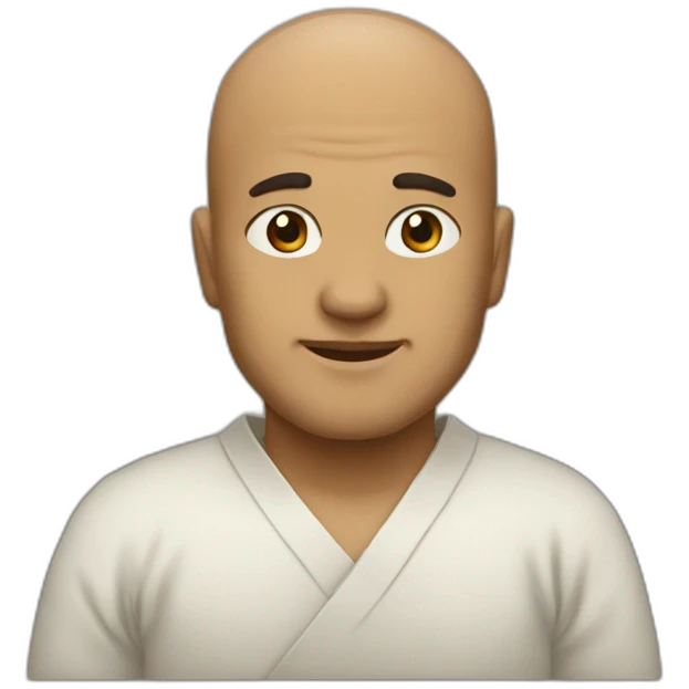 Jodo emoji