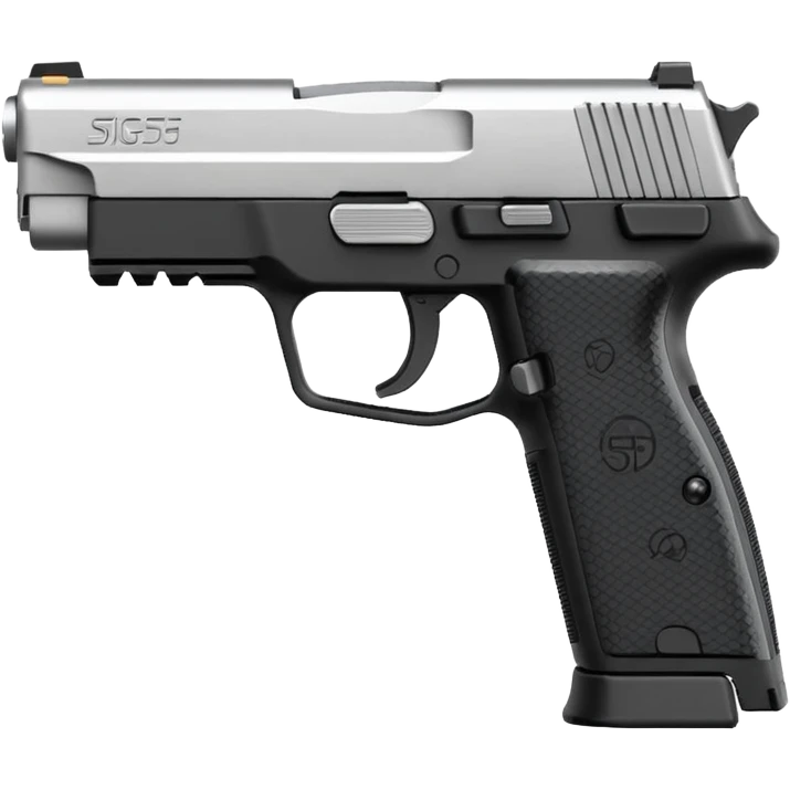 Sig p365 xmacro emoji