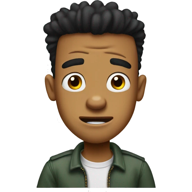 Hey Arnold  emoji