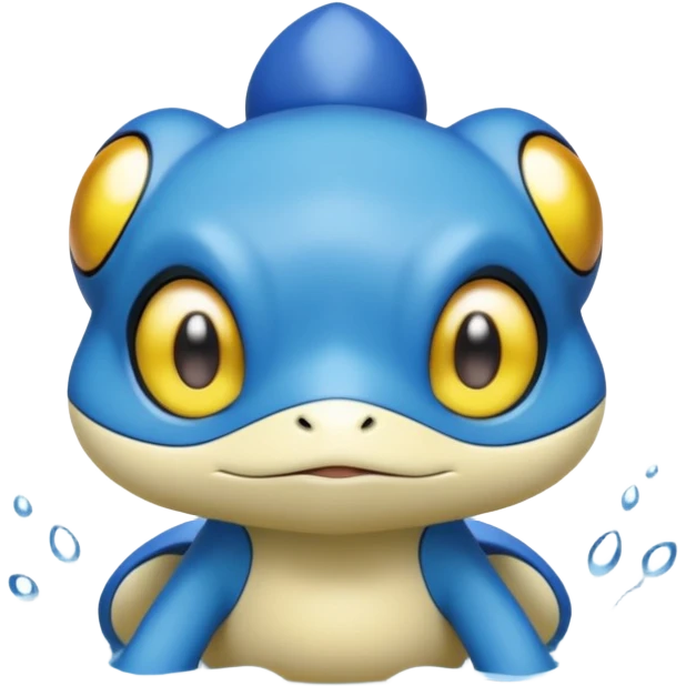 froakie from pokemon emoji