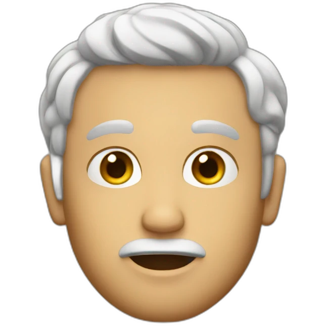Tadeo emoji