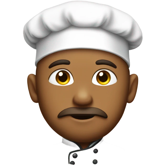 Chefs kiss emoji