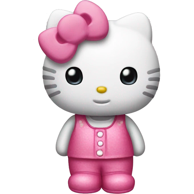Hello-kitty hello-kitty emoji