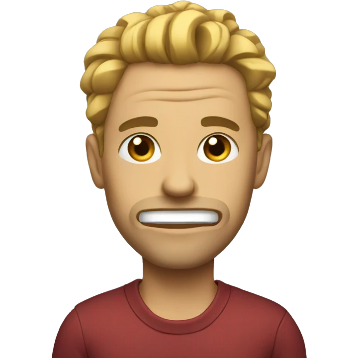 broke emoji