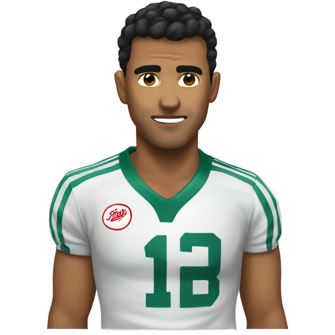 Clean Sanchez emoji