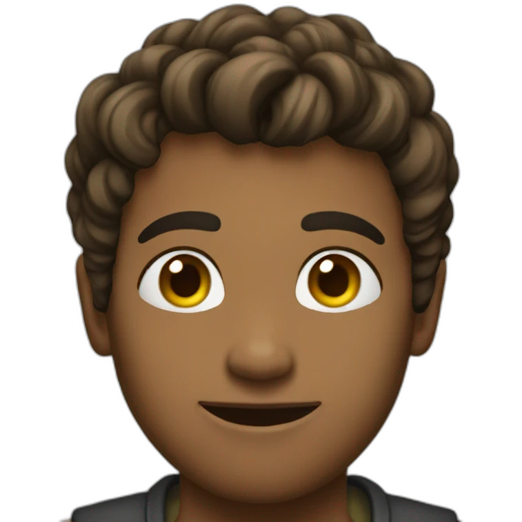 My image emoji