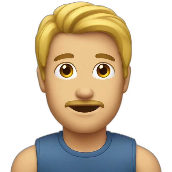 Te extraño emoji