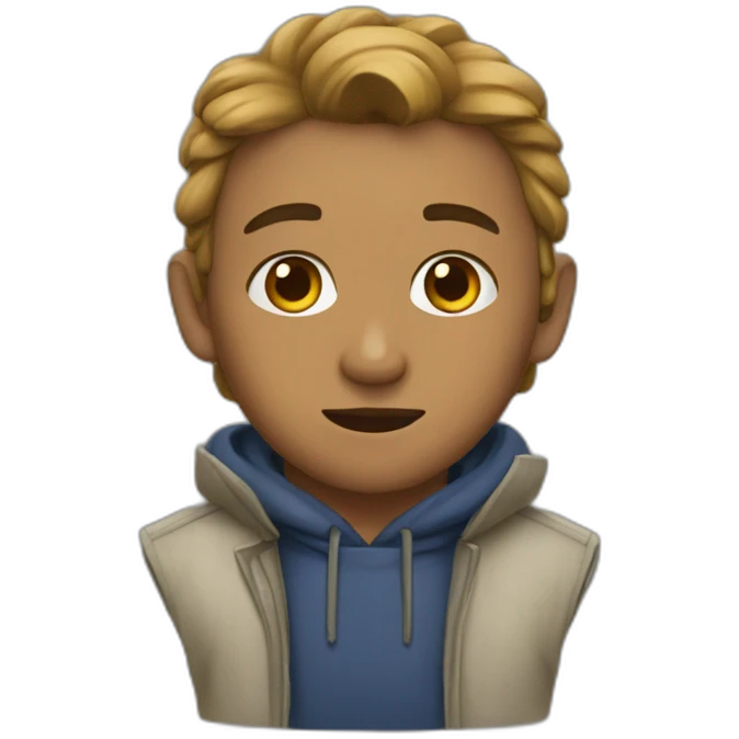 Tijeras emoji