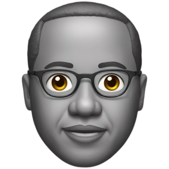 Macky sall emoji