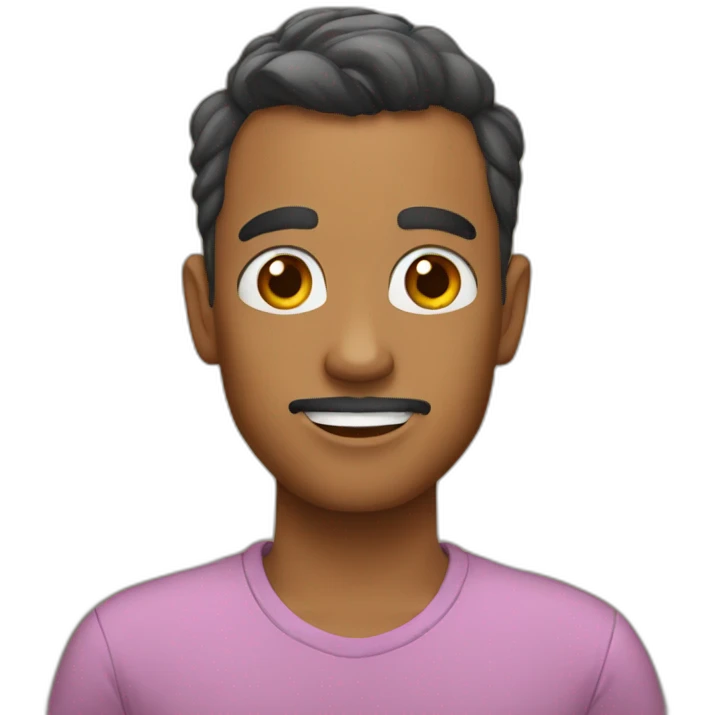 Tiakola emoji