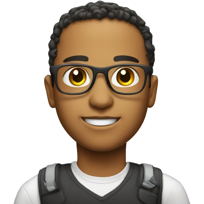 Ai in Education  emoji
