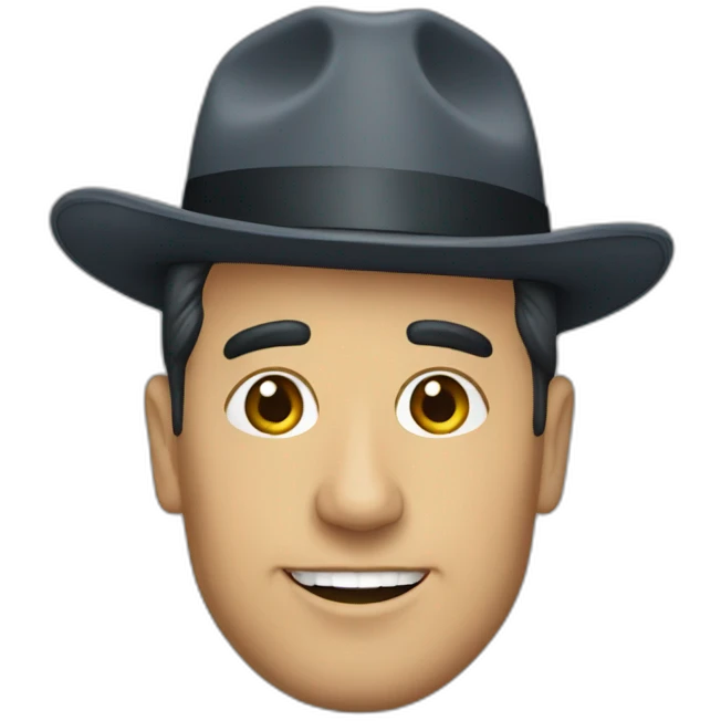 Perón  emoji