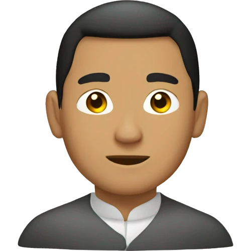 Kyrgyz emoji