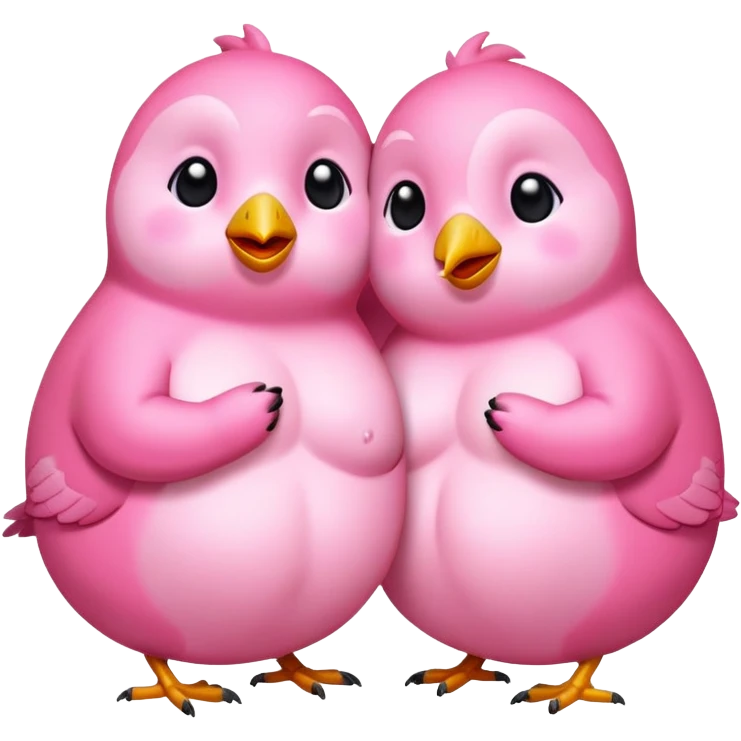 Tits  emoji