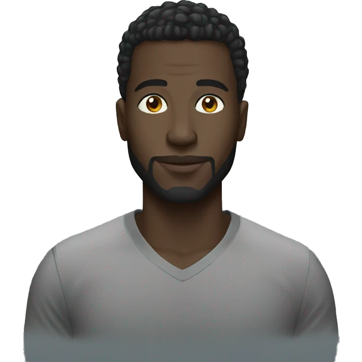 Ibrahim traore emoji