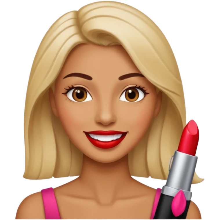Vagina getting fingered emoji