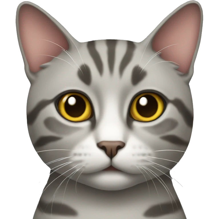 Cat medical resident  emoji