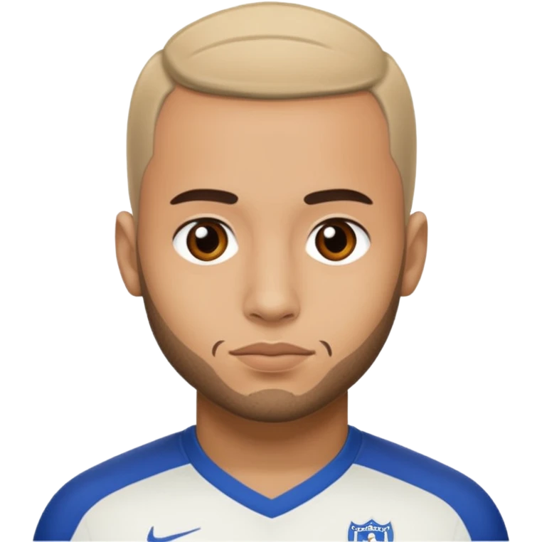 Ricardo Quaresma emoji