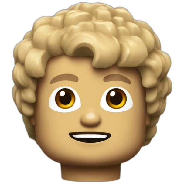 lego emoji