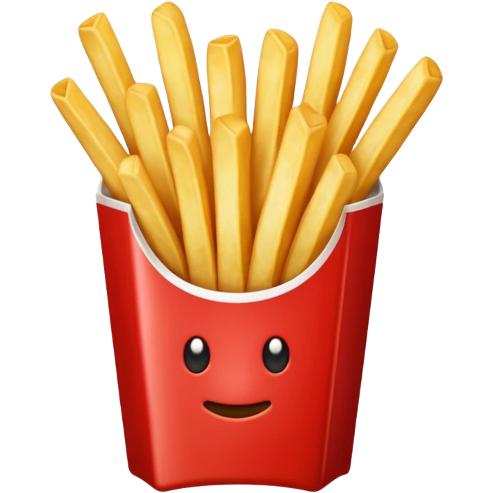 snack unhealthy emoji