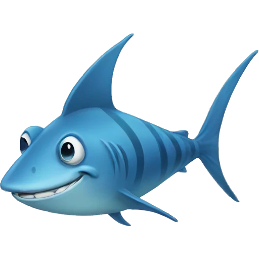 Ray emoji