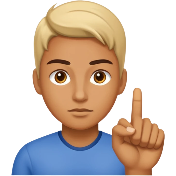 achieve long-term goals  emoji