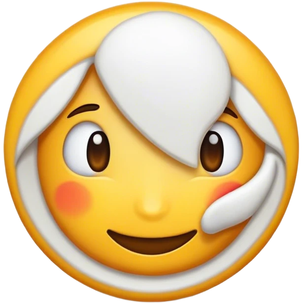 an app icon called élis emoji