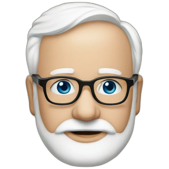 frans Timmermans kerst emoji