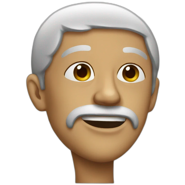 blunt emoji