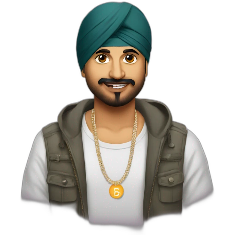 Sidhu Moose Wala emoji