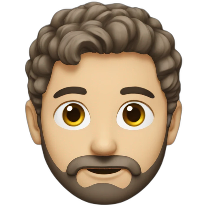 Omri kotok emoji