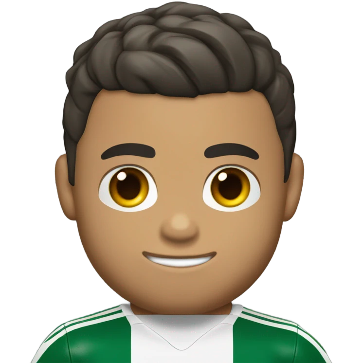 Cr7 emoji