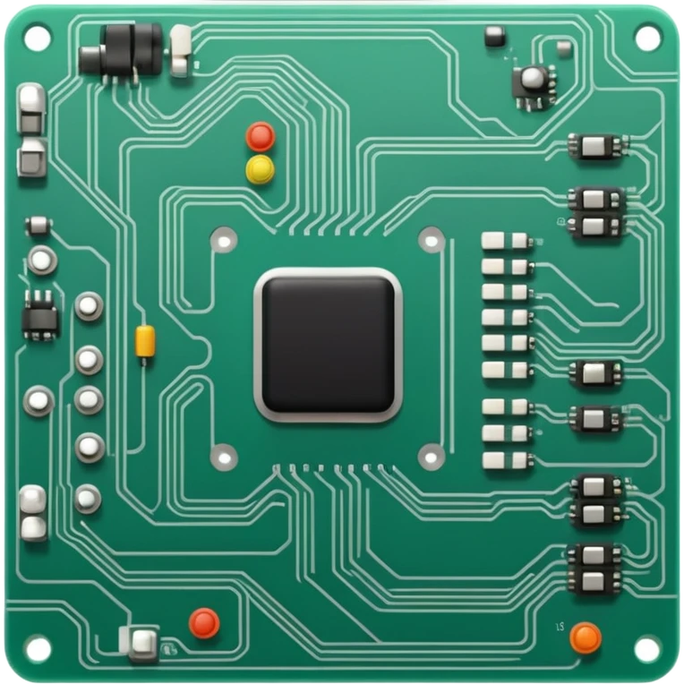 control system in a drone emoji