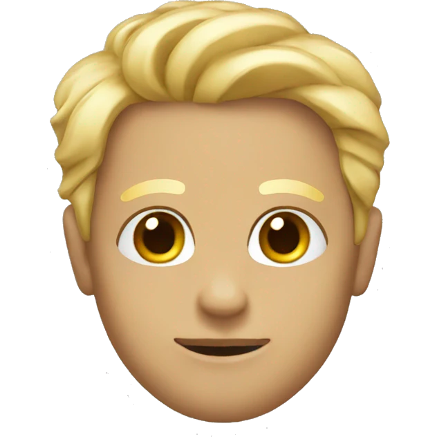 Esthetic emoji