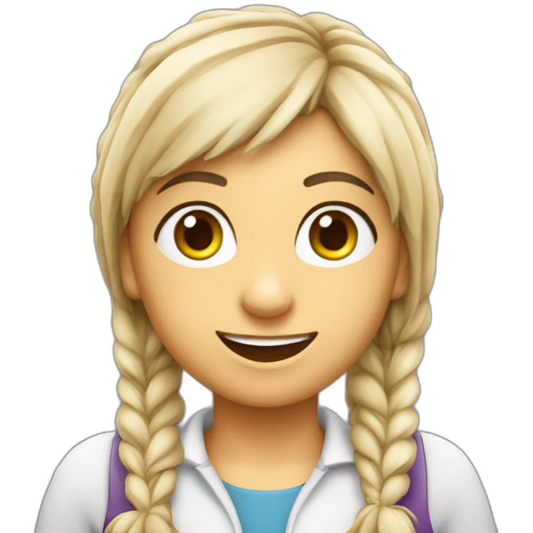 eurowings airbus a320 emoji