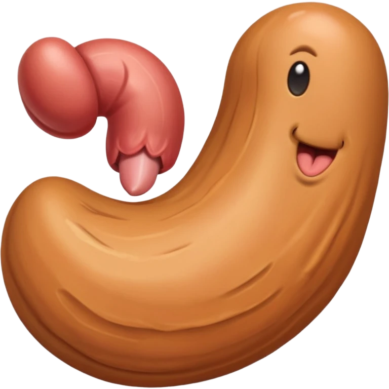 Penis emoji